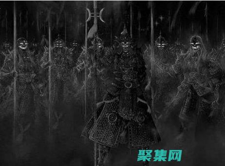 揭开阴兵借道的历史面纱：从古代传说到现代目击 (阴兵借道怎么破解)