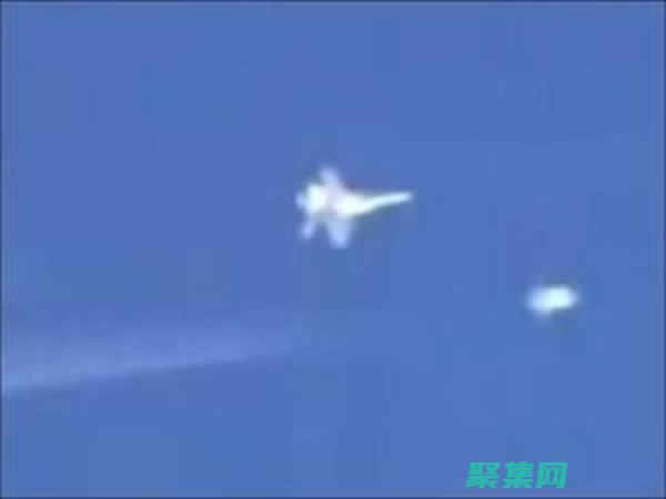 追踪 UFO 目击的最新动态：实时报道、分析和见解 (追击ufo)