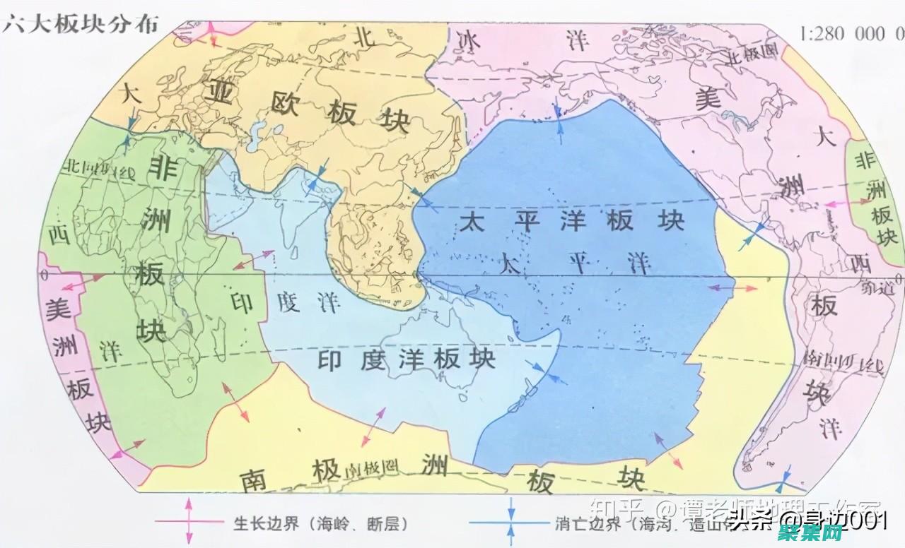 地震引发的超自然现象：汶川的幽灵和灵异事件 (地震引发的超大灾害)