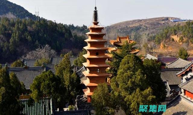 安阳风穴寺的恐怖之夜：被诅咒的隧道和徘徊的灵魂