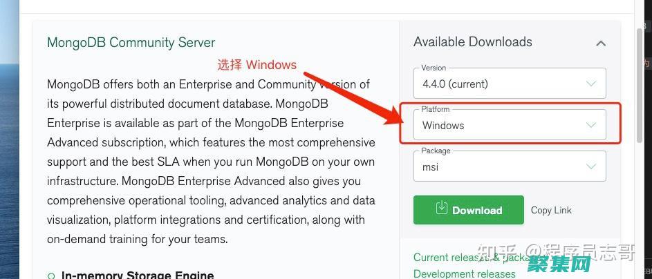 MongoDB：一个面向文档的数据库，适用于存储开源电子商务平台、编程语言和框架，还是数据库技术，了解和掌握这些技术至关重要，以创建成功的、可扩展的和安全的电子商务业务。(mongodb)