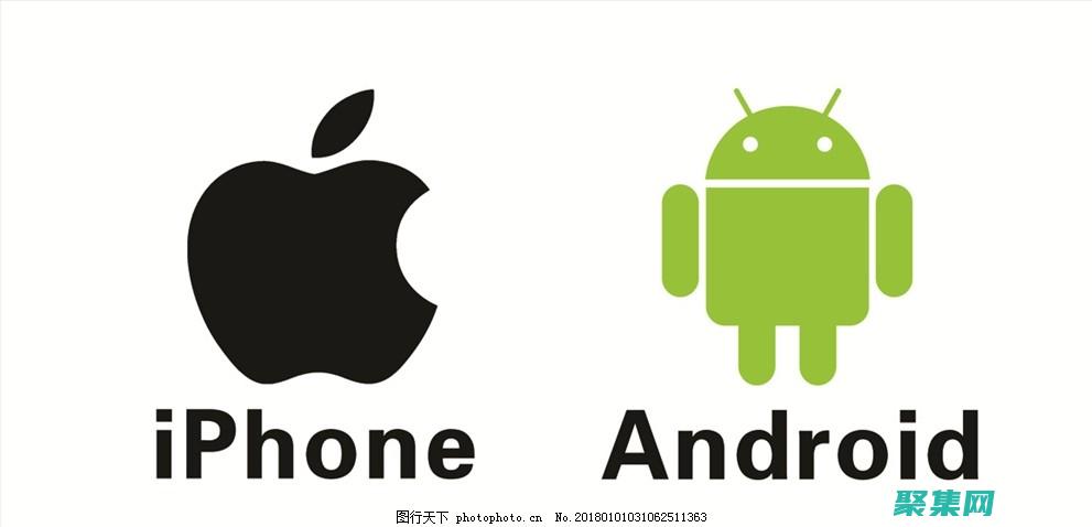 Android 应用程序开发的终极指南：从零到高手 (android是什么)