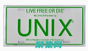 在 Unix 系统中实现尖端编程解决方案 (在Unix系统中,被保护的)