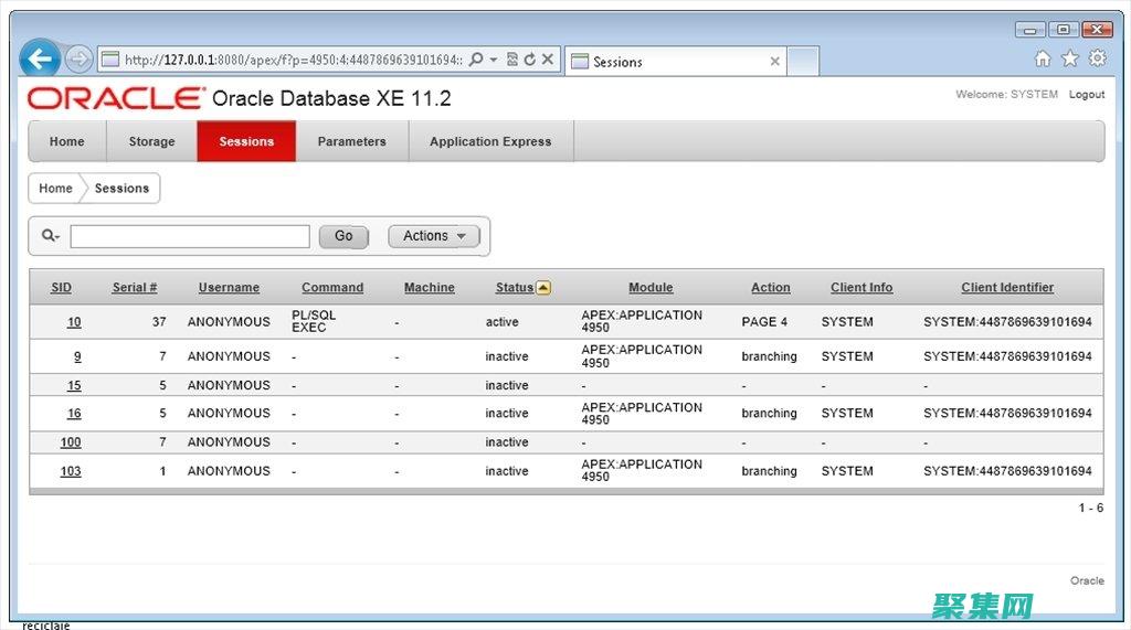 Oracle 数据库故障排除：快速解决常见问题的综合指南 (oracle闪回恢复数据)