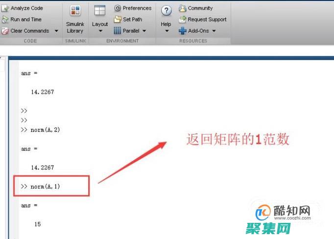 运用NORM 函数征服数据：从基本原理到高级应用 (运用notonlybutalso的句子)