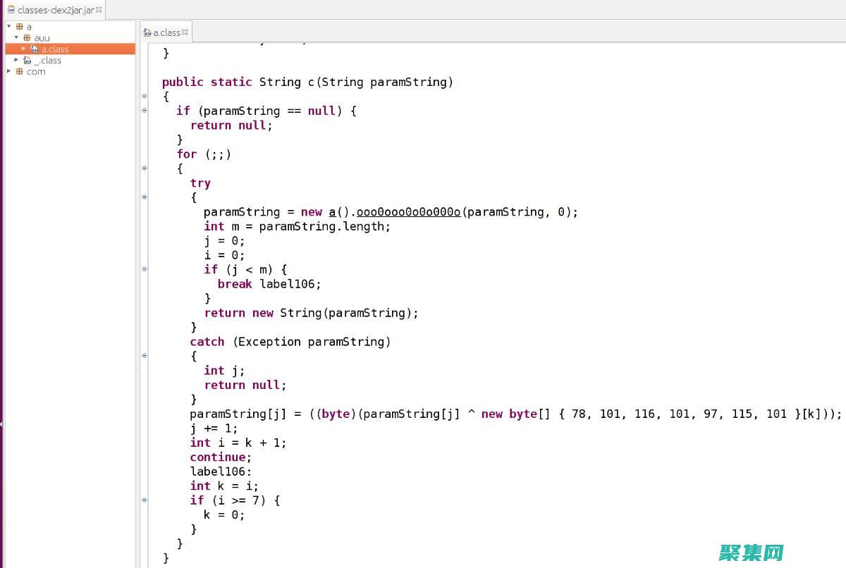 Java 编程语言：企业的首选编程语言 (java编程入门到精通)