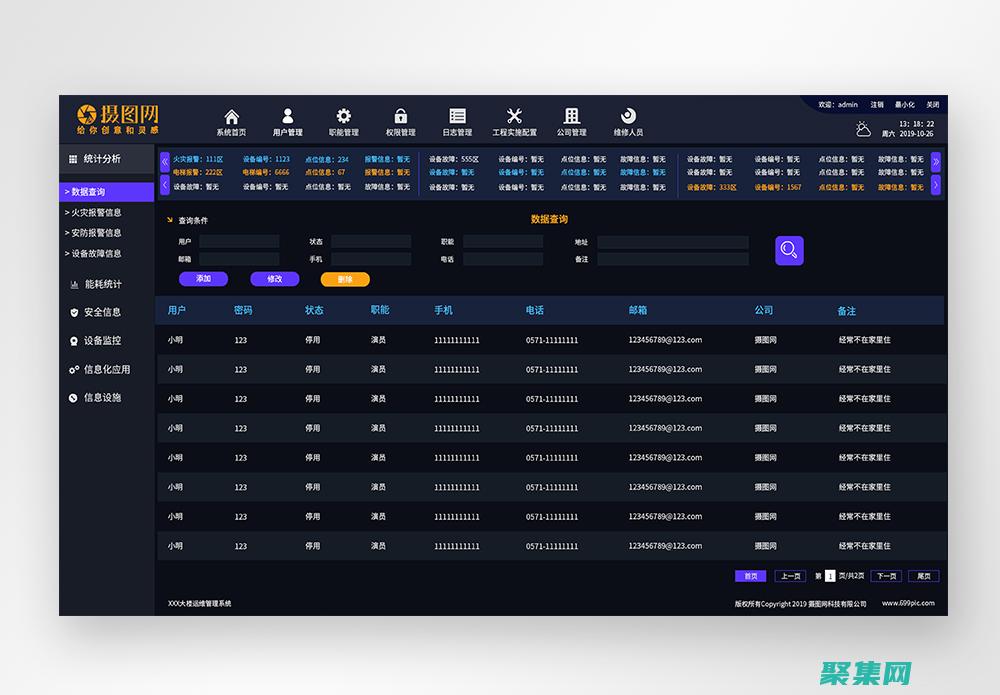 数据查询语言 (DQL)：查询和检索(数据查询语言DQL)