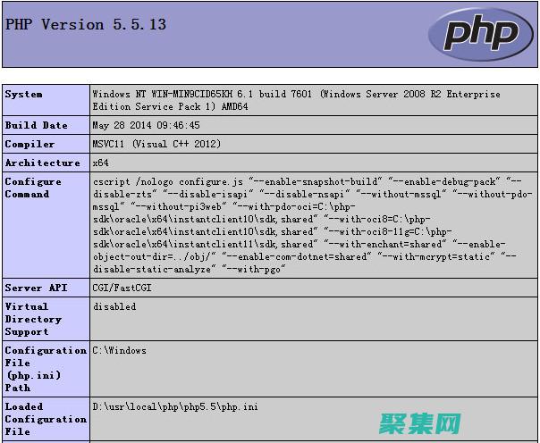 PHP 软件下载：从初学者到高级用户的终极资源 (php软件下载官方网站)