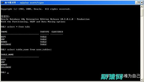 掌握 Oracle Database 中数据库创建的进阶技巧 (掌握oracle数据库)