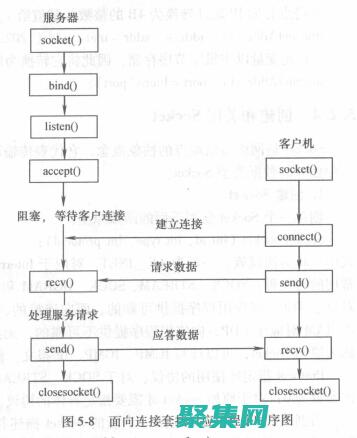 服务器端编程语言在现代应用程序开发中的应用与优势 (服务器端编程语言有哪些)