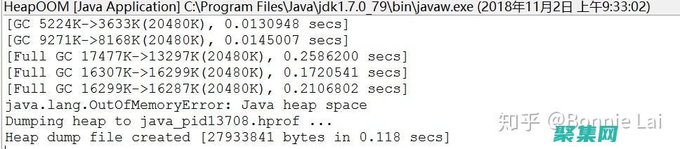 Java 虚拟机内存管理详解：避免内存泄漏和提升性能 (java虚拟机)