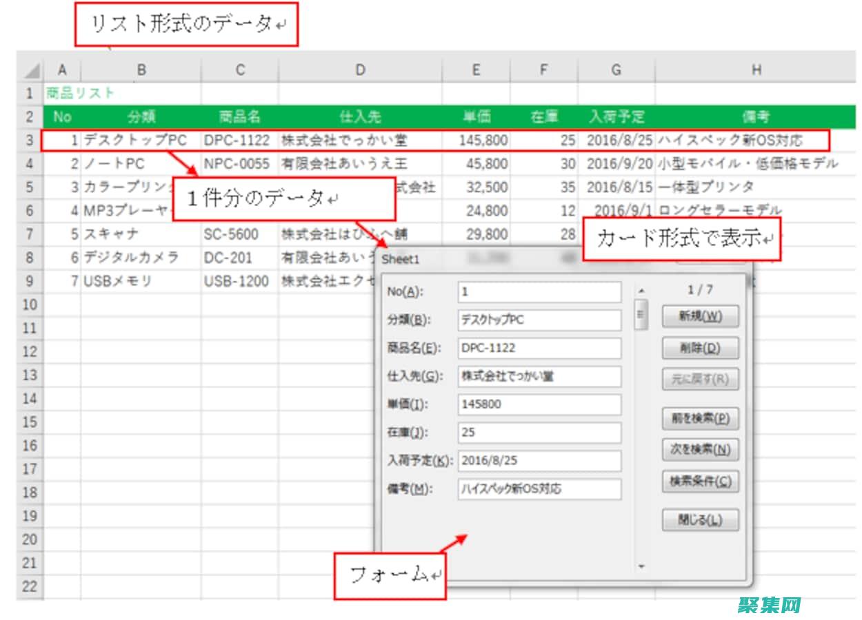 Excel 函数秘籍：提升数据分析技能，自动化繁琐任务 (excel函数)