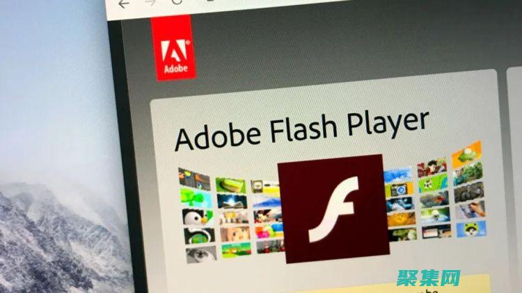 Flash 控件在现代网络中的演变：适应 HTML5 和移动设备 (flash控件是什么)