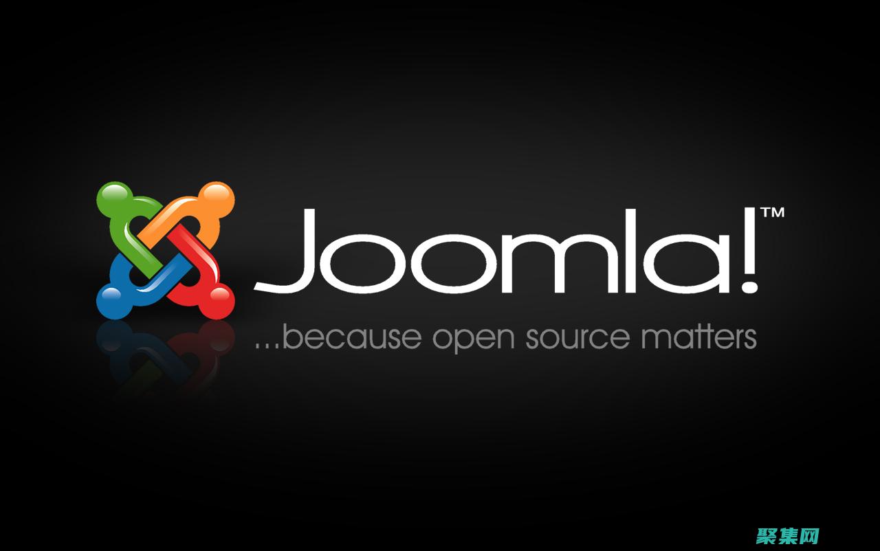 joomla