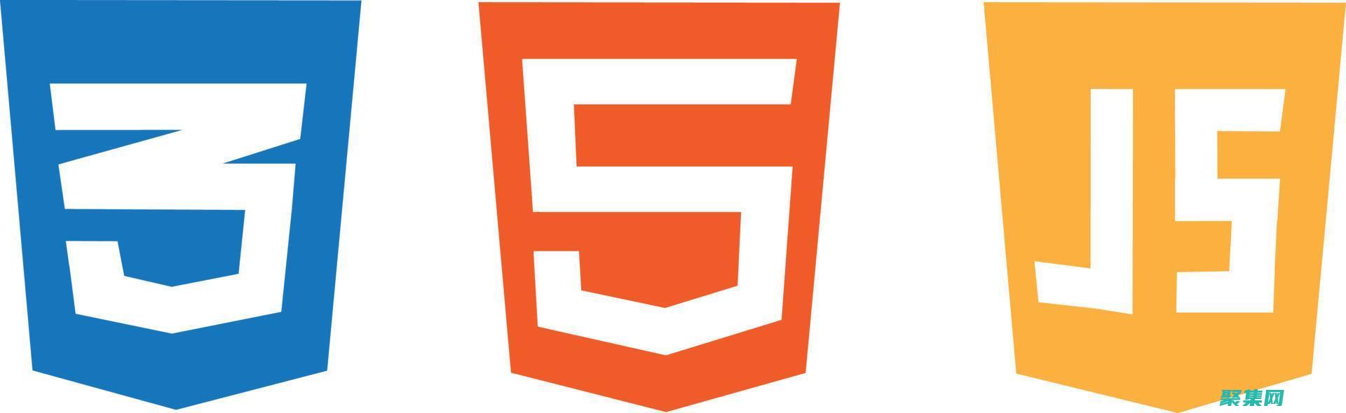 HTML 5 的全面指南：解锁网页开发的潜力 (html5的语义化标签)