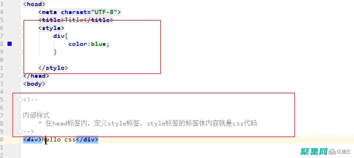 使用 CSS 选择器增强您的 UI 设计：提升可用性，增强用户体验 (使用CSS选择器选择所有div节点和所有p节点的表达式为)