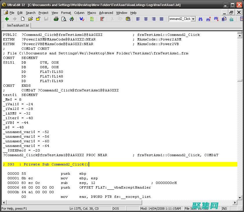 VBScript 在 Web 应用程序中的应用：理解与实践 (vbscript 脚本编程)