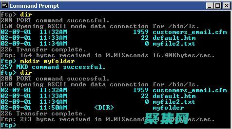 mkdir 101：初学者指南，创建目录变得轻松