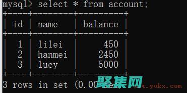 释放sql内存占用