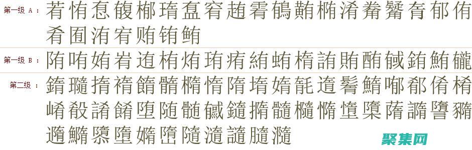 使用适当的字号：选择一个足够大且易于阅读的字号。一般来说，正文的最佳字号为 14-16 像素。(使用适当的字体有哪些)