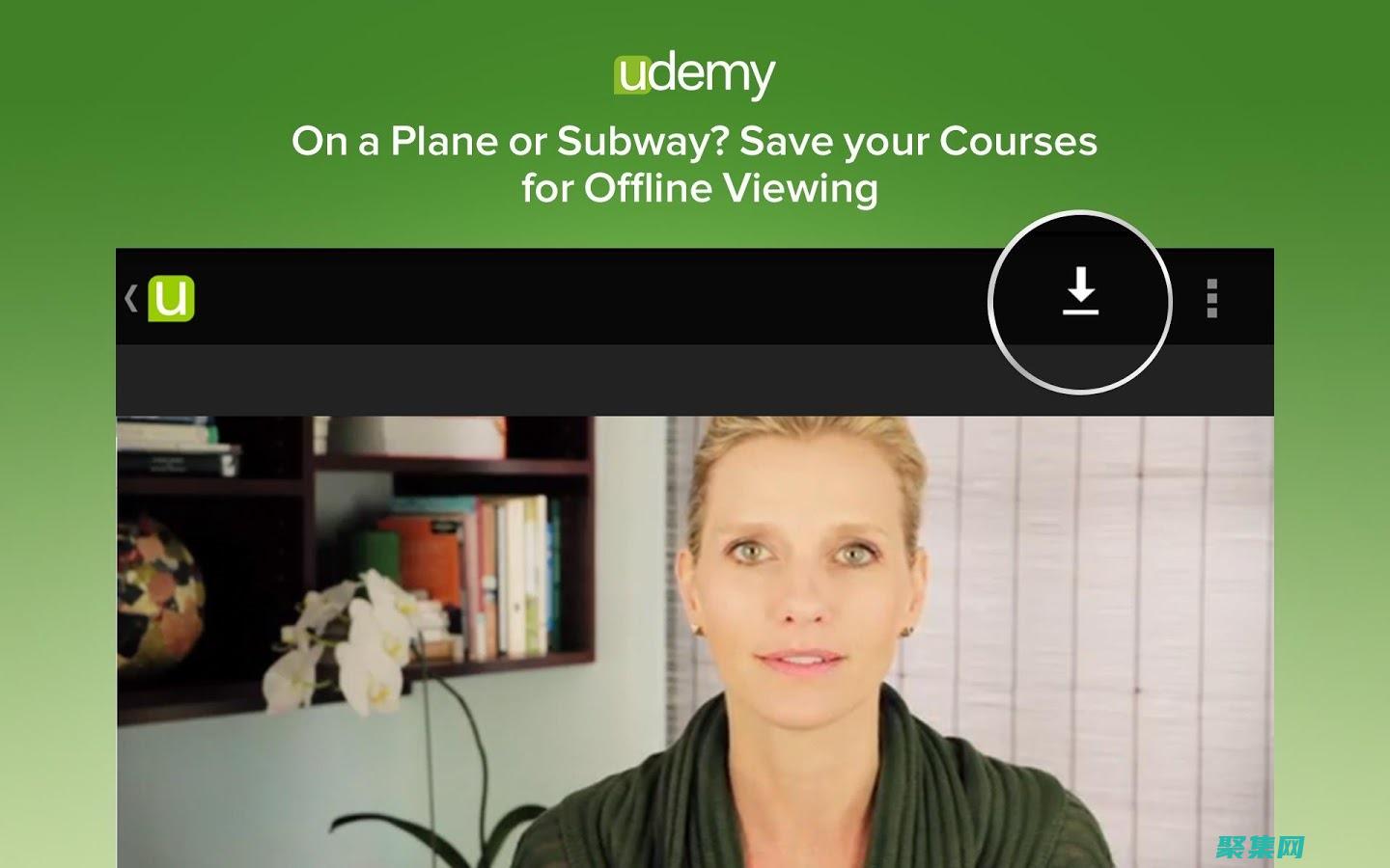 Udemy(udemy是什么平台)