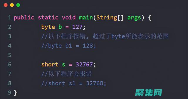 编程初学者必备