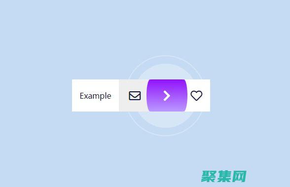 CSS 菜单大师班：构建用户友好的交互式导航 (css菜单栏)