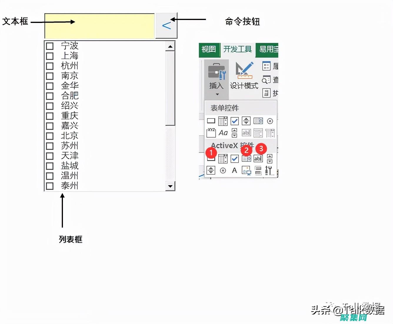 利用下拉框提升表单用户体验：全面指南 (下拉框的值怎么获取)