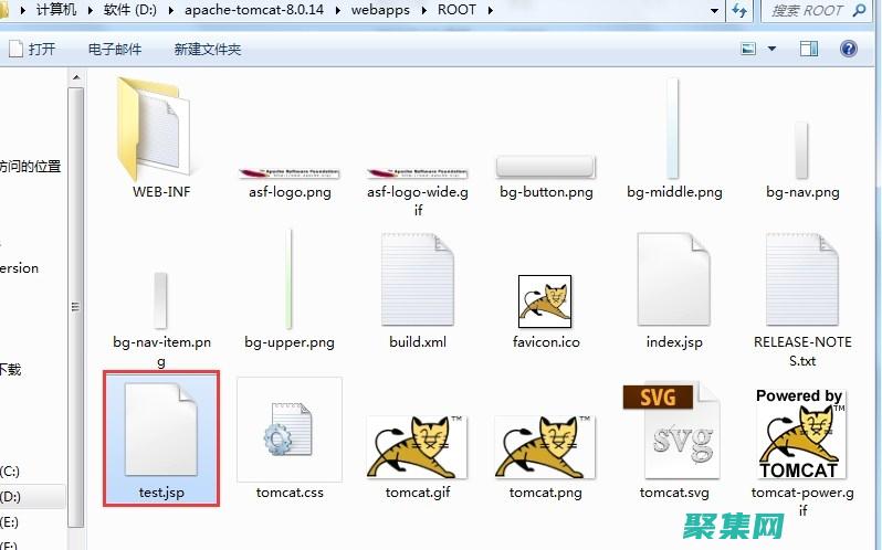 掌握JSP源代码：编写动态、交互式Web应用程序的全面指南 (jsp源码怎么运行)