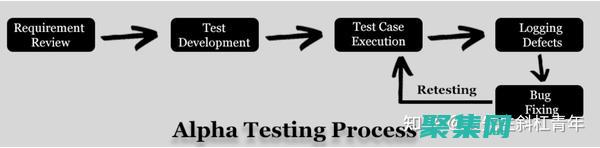 Alpha测试协作：与团队合作进行高效的软件评估 (alpha测试需要用户参加吗)