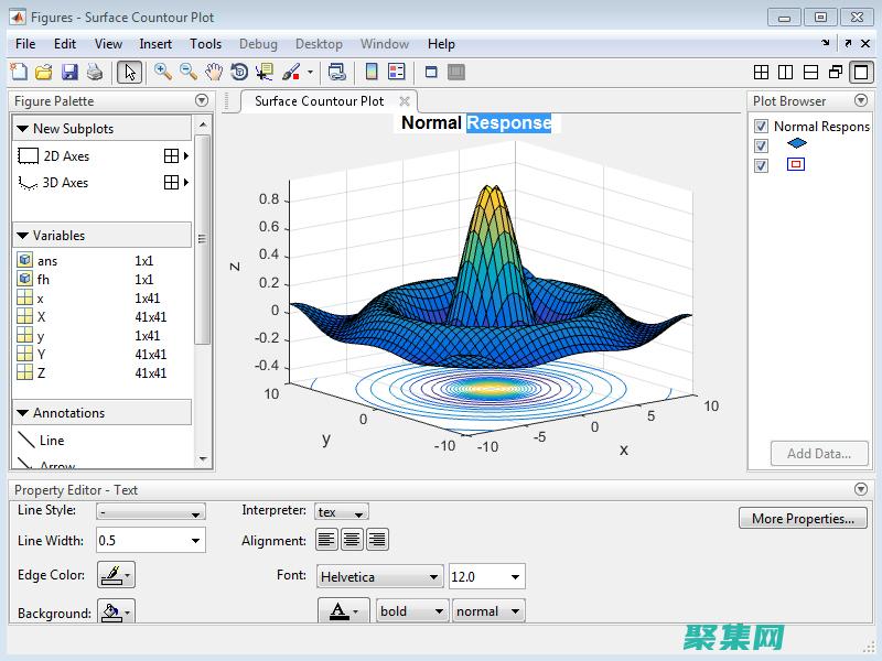 MATLAB Legends: An Essential Guide for Data Visualization Mastery (matlab online)