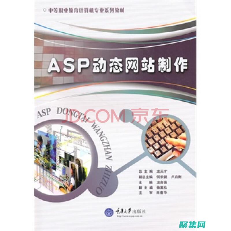 发挥 ASP 和 Access 的协同作用：从数据到交互式 Web 体验