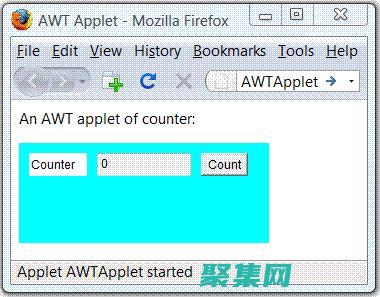 Appletviewer：让Java applet在您的网络中焕然一新 (appletv的appstore不见了)