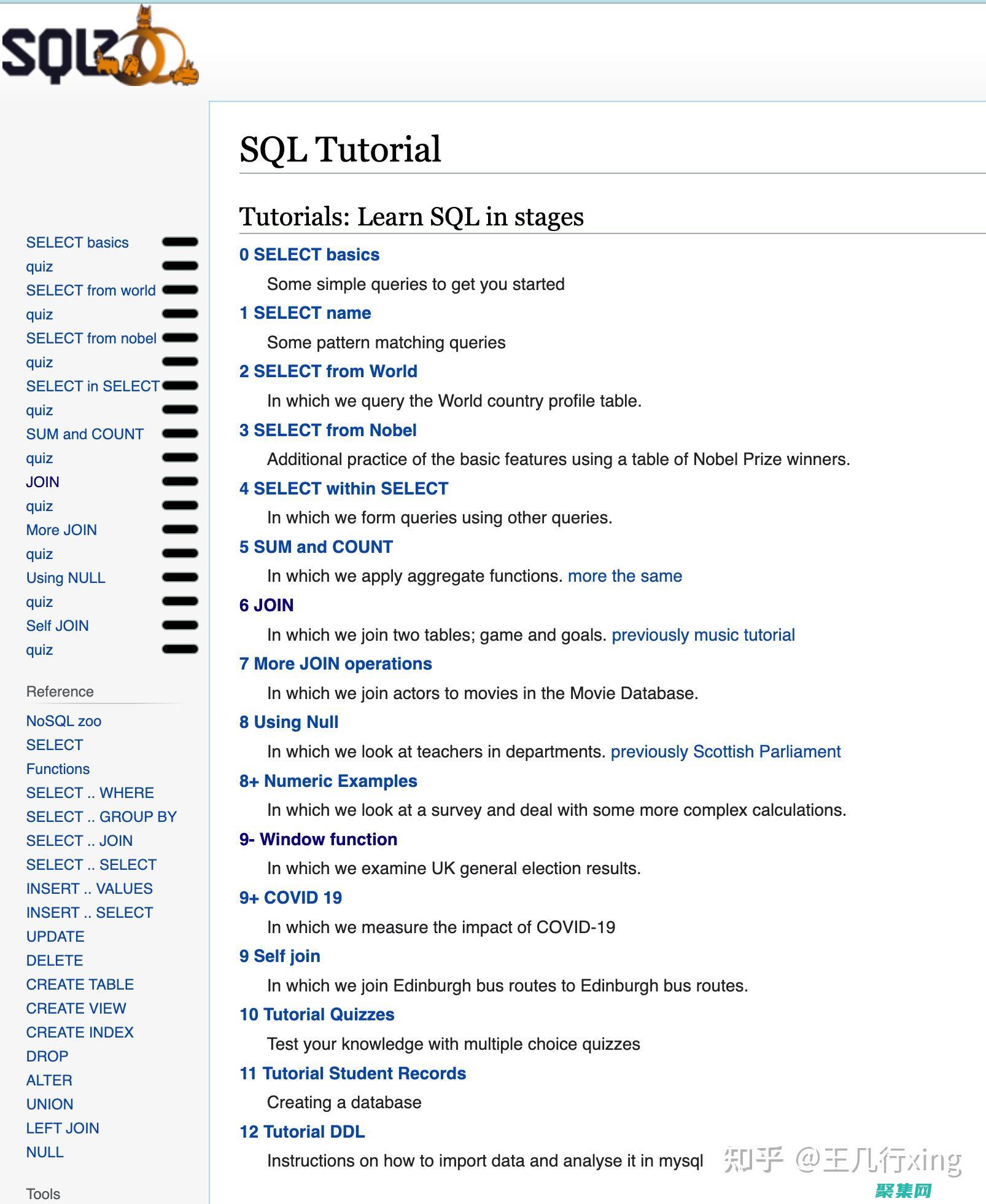 掌握 SQL LIKE 运算符：提升你的数据搜索技能 (掌握sql可以找什么工作)