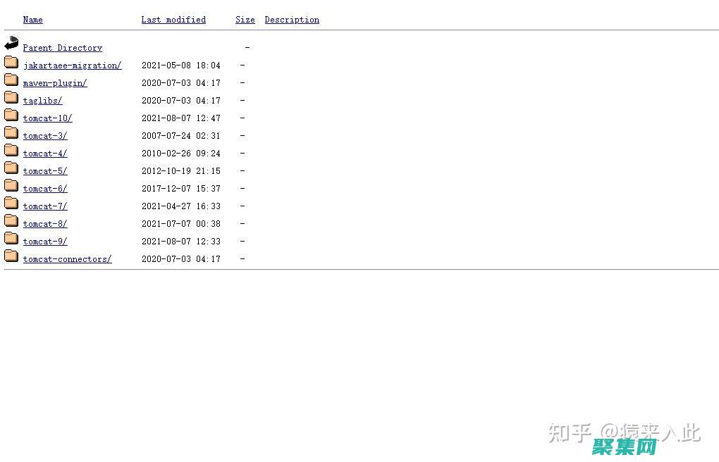 Tomcat 环境变量配置：深入指南 (tomcat有什么用)