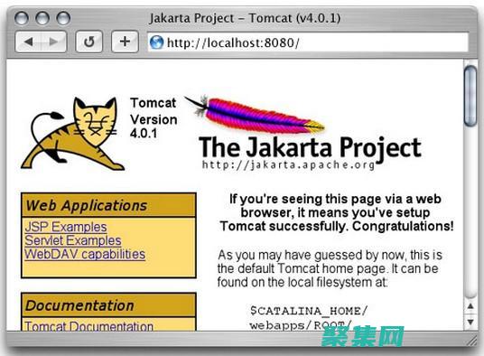 Tomcat 环境变量配置：优化应用程序部署和运行 (tomcat有什么用)