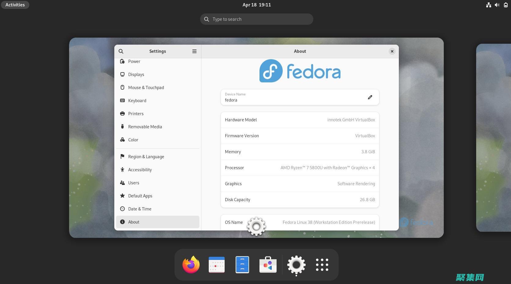 Fedora 19 优点：探索世界领先 Linux 发行版，体验创新和稳定 (fedora安装教程)