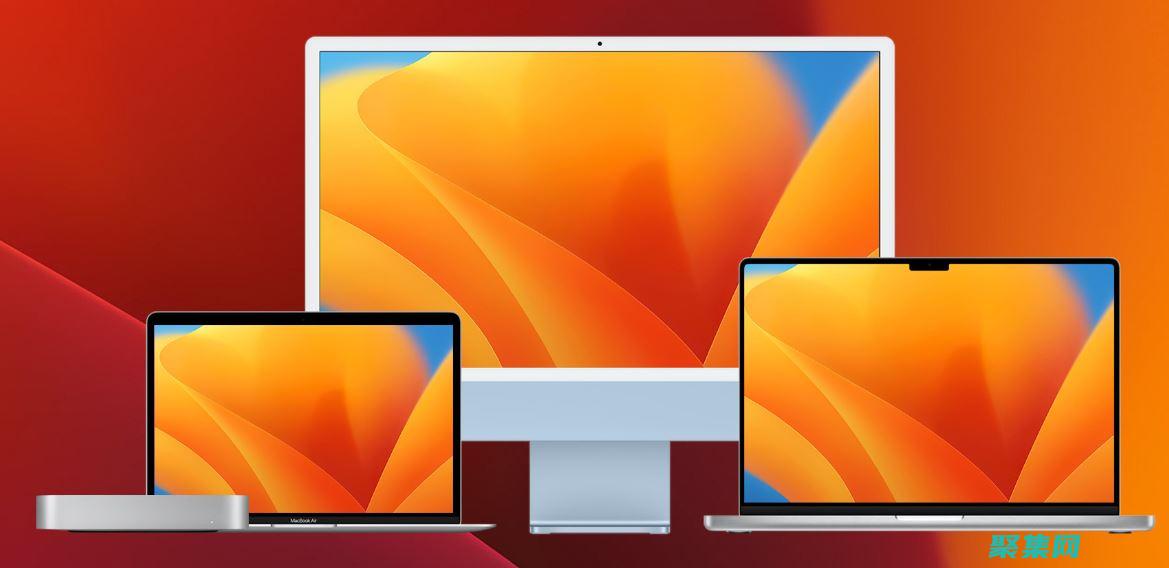 macOS Yosemite 10.10指南：充分利用其惊人的特性 (macos云电脑)