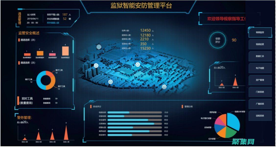 管理系统安全指南：保护您的数据和系统 (管理系统安全防护有哪些)