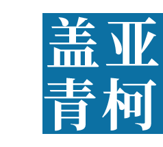 海南盖亚青柯私募基金管理有限公司