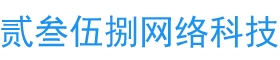 四川贰叁伍捌网络科技有限公司-商业信息化服务