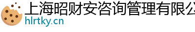 上海昭财安咨询管理有限公司