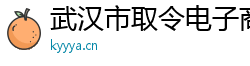 武汉市取令电子商务有限公司