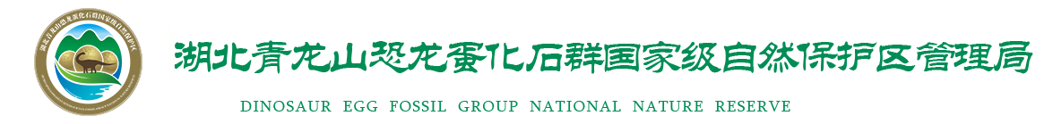 湖北青龙山恐龙蛋化石群国家级自然保护区管理局