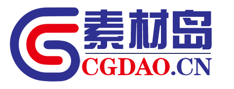 CG素材岛-精品CG资源网站