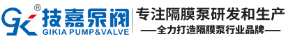 浙江温州隔膜泵_电动隔膜泵_气动隔膜泵-永嘉技嘉泵阀生产厂家