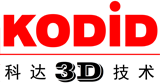 红蜡3D打印机-快速成型3d打印服务-广东科达三维技术有限公司