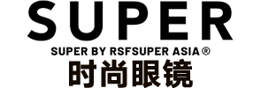 SUPER时尚眼镜