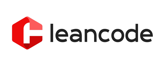 LeanCode - 更快地开发，更好的业务软件，更低门槛的数字化