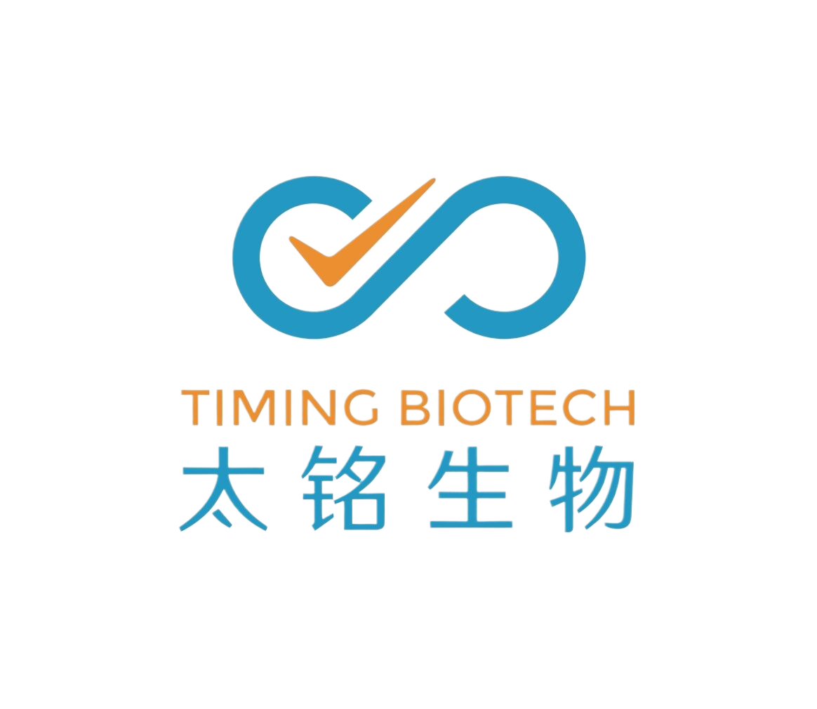 杭州太铭生物科技有限公司Timing Bio